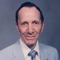 Mr Joe Lindy Carson