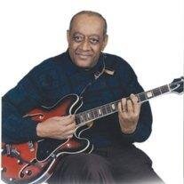 Mr. Johnny Clay O'Quinn Sr.
