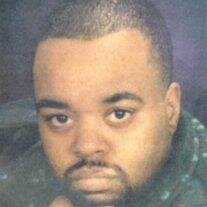 Darrell Jerome Fernandez