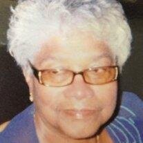 Bernice L Thompson