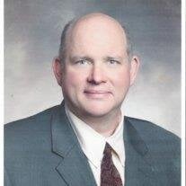 Richard William Singletary