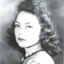 Mrs. Mildred Howard Cribb