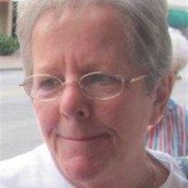 Muriel Brightwell