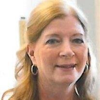 Beverly Garrett