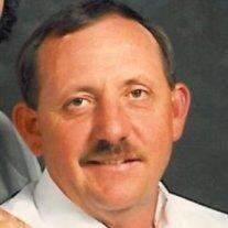 Larry Gillispie