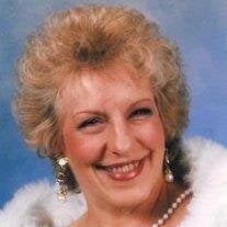 Mary Henderson