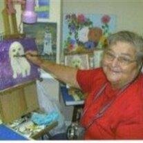 Betty LaFon
