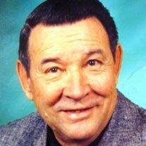 Kenneth Bub" Lyon