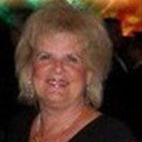 Mary McCune