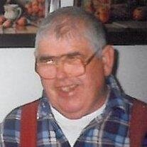 William "Bill" McKinney
