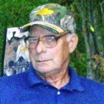 Kenneth "K.P." Nester