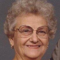 Janice Walker