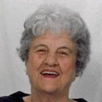 Elizabeth Whittington