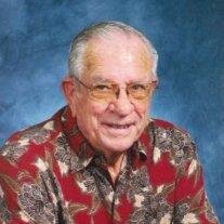 Leon T. Abbott