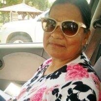 Mrs. Elisia  Camarillo Uvalle