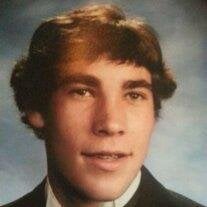Michael John Ringenbach