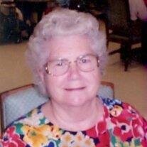 Joyce Leona Hickerson