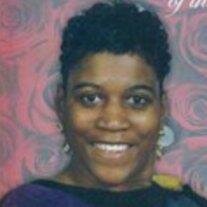 Ms. Paula Harris