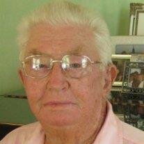 Cecil J. Smith
