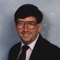 Charles Raleigh Killmer
