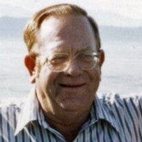 Leroy E. Danielson