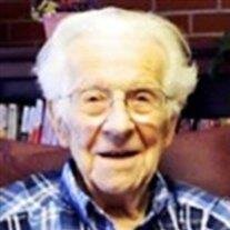 Alfred L. Faue