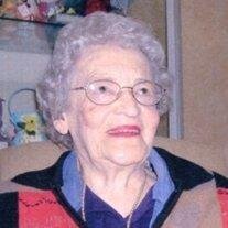Marion Jackson-Bruton