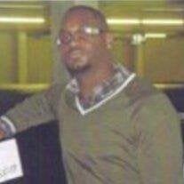 Mr. Eric Scott Madison