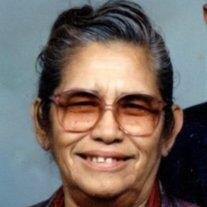 Felicita Ramos