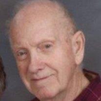 Gordon Jay Vance