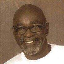 Mr. Myron Williams