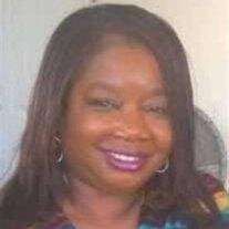 Ms. Lolita   Antonniette  LeFlore "Lo"