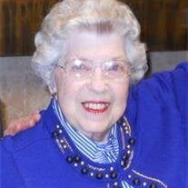 Vera "Dot" Dearing