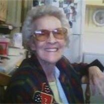 Helen Stephens