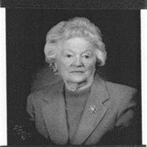 Christine Morris