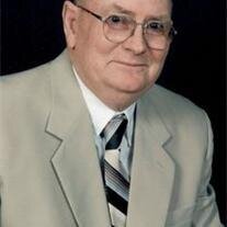James Devazier