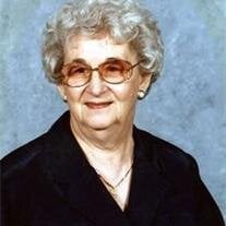 Helen Swan