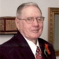 Odis Howton