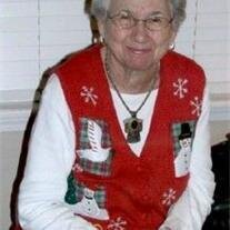 Catherine Rosica