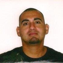 Higinio Gonzalez, III