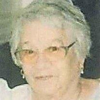 Clara D. Tafoya