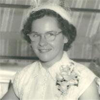 Marjorie L. O'Neal