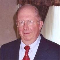 Robert "Bob" Brown