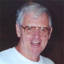 Wayne "Pete" Peterson