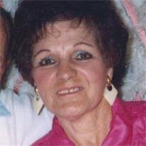 Bernadette Colantonio