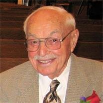 Theodore Fornetti