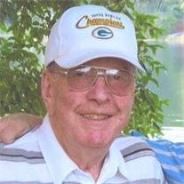 Kenneth "Ken"  Koch