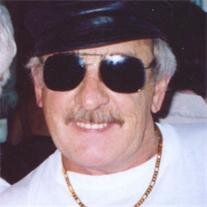 Clifford Peronto