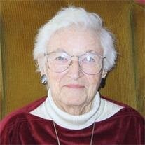 Kathryn Polich