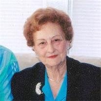 Nelda Fornetti